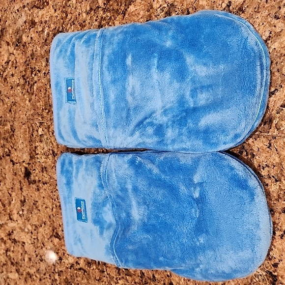PhysioNatural Microwave Therapy Mittens - Picture 4 of 7